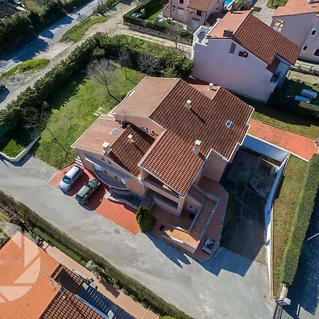 Apartmán Matteo 1564 *