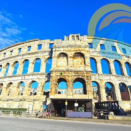 Matteo 1564 Pula