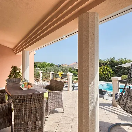 Apartmán Matteo 1564