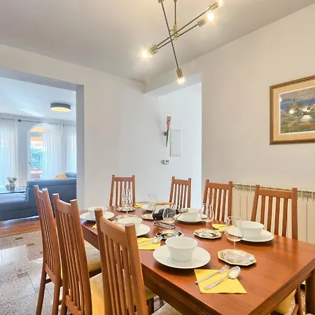 Apartmán Matteo 1564