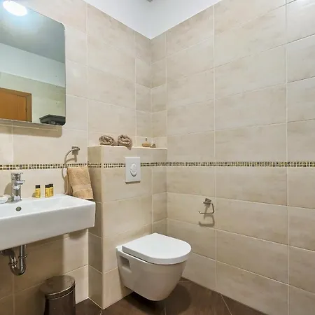 Matteo 1564 Apartmán