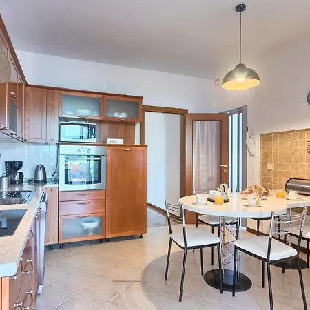 Apartmán Matteo 1564 *