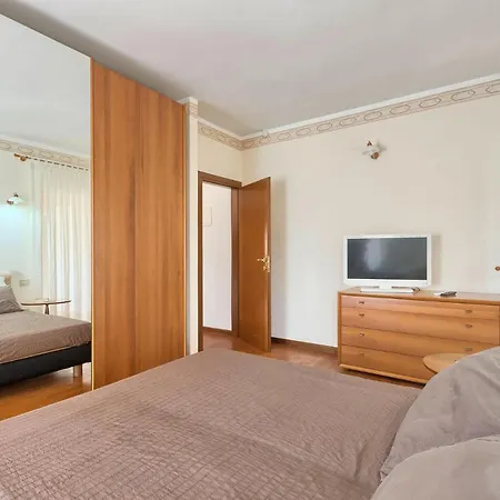 Apartmán Matteo 1564 *
