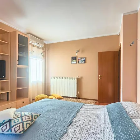 Apartmán Matteo 1564 *