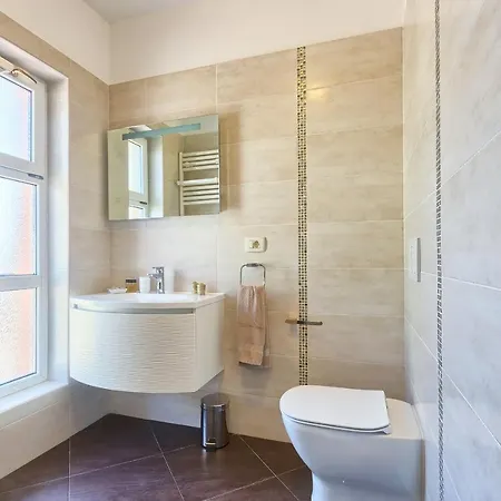 Apartmán Matteo 1564
